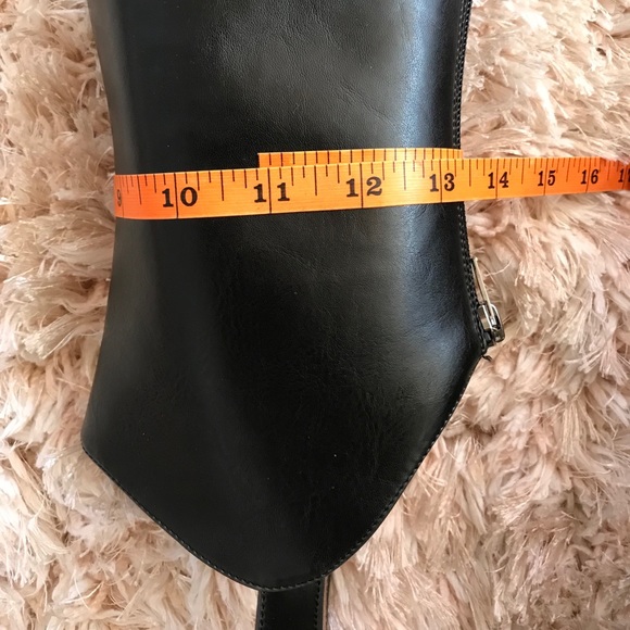 Editor Knee Hight Boot Uppers by BHAVA - Picture 5 of 12